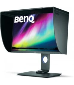 BENQ MONITOR SW271 27 "16: 9 4K HDR IPS -Duke Fotografia benq monitor sw271 27 16 9 4k hdr ips benq 6