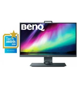 BENQ MONITOR SW271 27 "16: 9 4K HDR IPS -Duke Fotografia benq monitor sw271 27 16 9 4k hdr ips benq 7