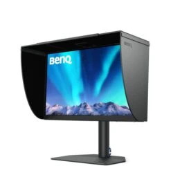 BENQ MONITOR SW272Q -Duke Fotografia benq monitor sw272q benq 4
