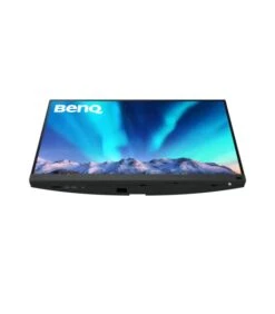 BENQ MONITOR SW272U LED 4K 27" -Duke Fotografia benq monitor sw272u led 4k 27 benq 3