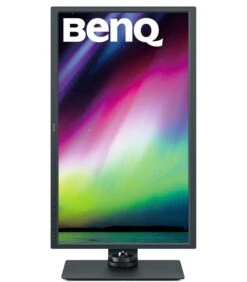 BENQ MONITOR SW321C 32" 4K UHD -Duke Fotografia benq monitor sw321c 32 4k uhd benq 2