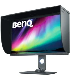 BENQ MONITOR SW321C 32" 4K UHD