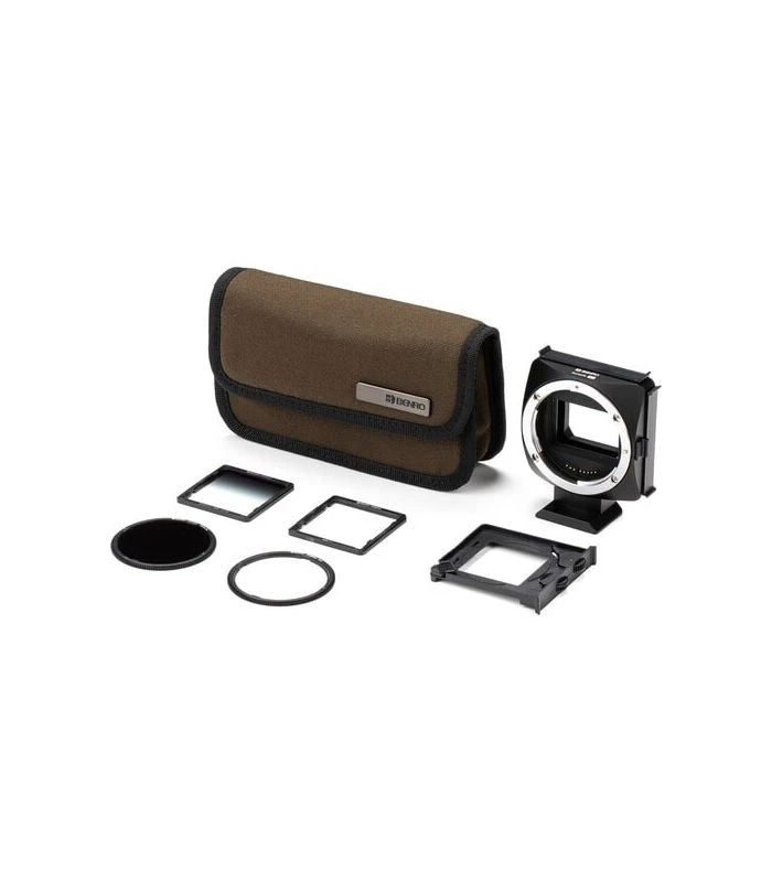 BENRO AUREOLE RC12 KIT LANDSCAPE BASIC 3 BENRO AUREOLE RC12 KIT LANDSCAPE BASIC