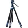 BENRO KIT TRIPODE CYANBIRD ALUMINIO + FS20PRO -Duke Fotografia benro kit tripode cyanbird aluminio fs20pro benro