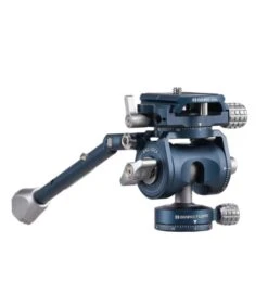 BENRO KIT TRIPODE CYANBIRD ALUMINIO + FS20PRO -Duke Fotografia benro kit tripode cyanbird aluminio fs20pro benro 3