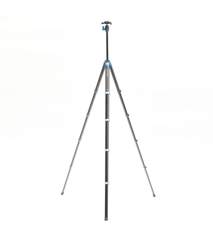 BENRO KIT TRIPODE CYANBIRD HYBRID TCBH15N00P 5 BENRO KIT TRIPODE CYANBIRD HYBRID TCBH15N00P - Imagen 3