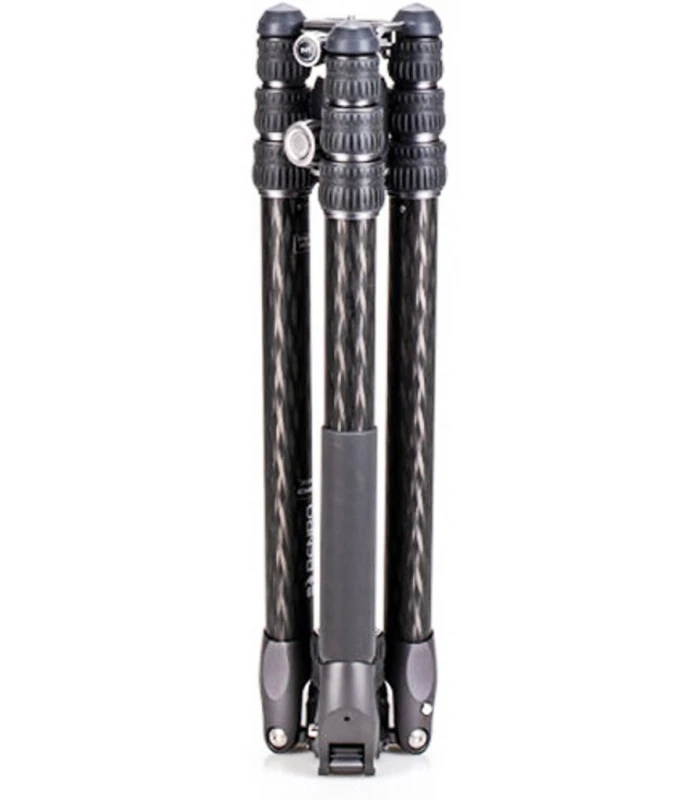 BENRO KIT TRIPODE RHINO 14C CARBONO + ROTULA VX20 4 BENRO KIT TRIPODE RHINO 14C CARBONO + ROTULA VX20 - Imagen 2