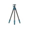 BENRO KIT TRIPODE SUPER SLIM CARBONO