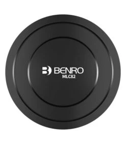 BENRO MAGNETIC LENS CAP 82MM