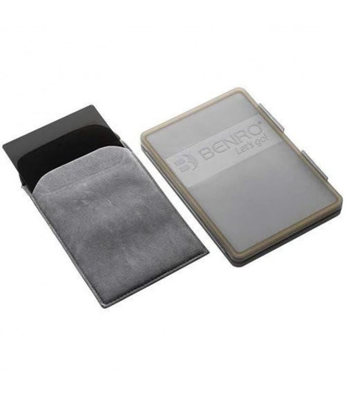 BENRO MASTER HARD GRAD 100MM ND FILTRO GND16 (1.2) 3 BENRO MASTER HARD GRAD 100MM ND FILTRO GND16 (1.2)