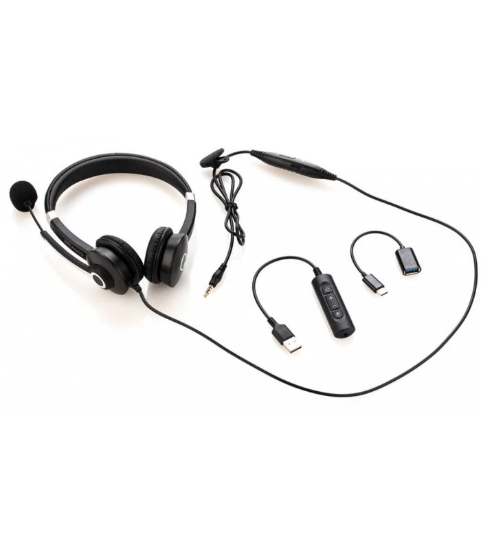 BENRO MEVIDEO AURICULARES MWH-1 ESTEREO SUPRAURALES 4 BENRO MEVIDEO AURICULARES MWH-1 ESTEREO SUPRAURALES - Imagen 2