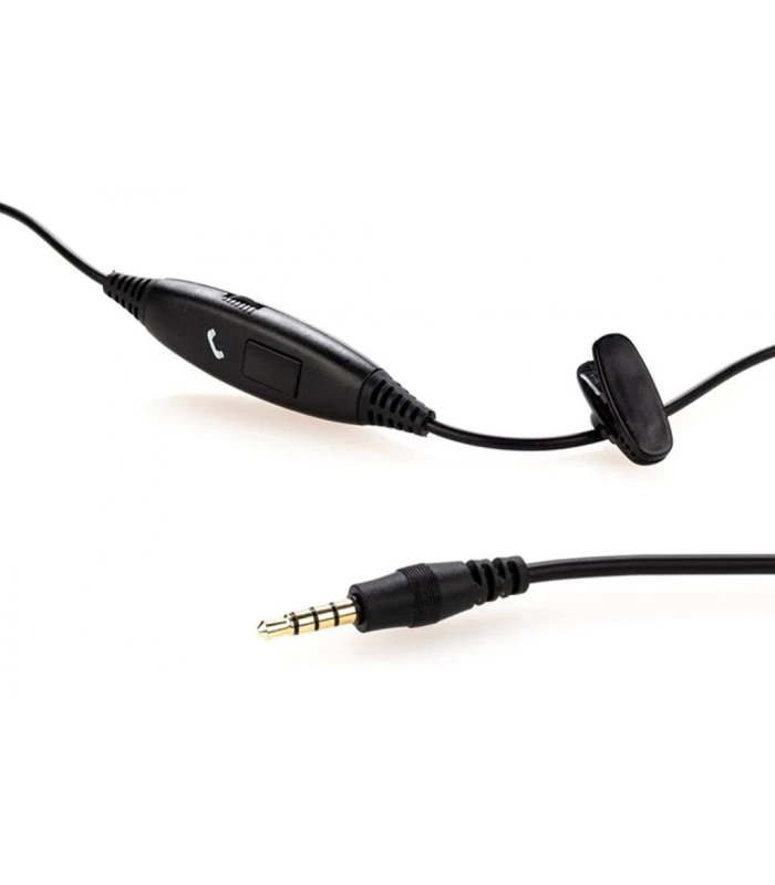 BENRO MEVIDEO AURICULARES MWH-1 ESTEREO SUPRAURALES 6 BENRO MEVIDEO AURICULARES MWH-1 ESTEREO SUPRAURALES - Imagen 4