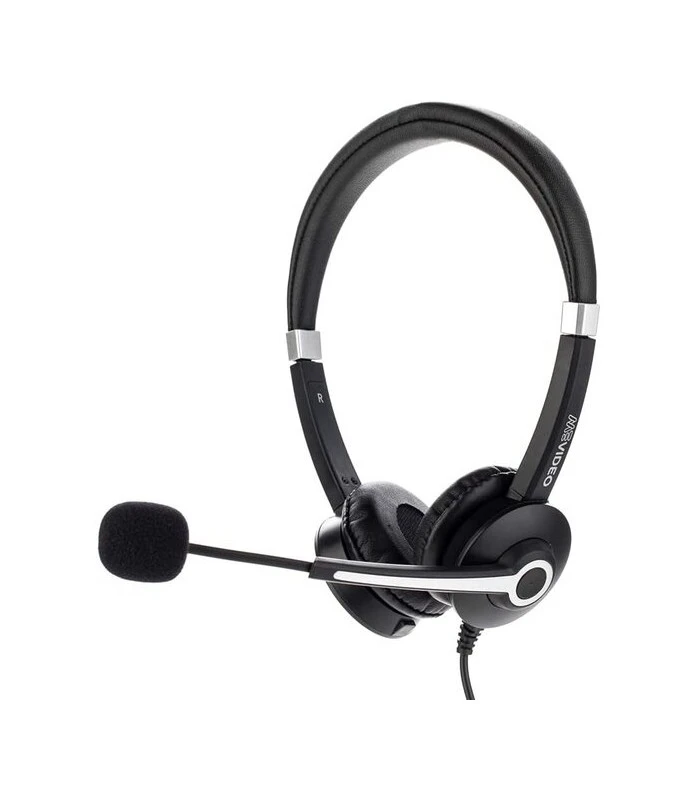 BENRO MEVIDEO AURICULARES MWH-1 ESTEREO SUPRAURALES 3 BENRO MEVIDEO AURICULARES MWH-1 ESTEREO SUPRAURALES