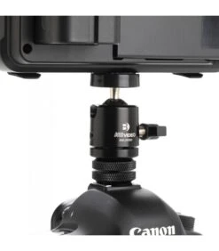 BENRO MEVIDEO ROTULA MINI BOLA LIVESTREAM -Duke Fotografia benro mevideo rotula mini bola livestream benro 3