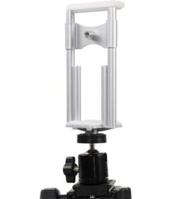 BENRO MEVIDEO SOPORTE TABLET & SMARTPHONE LIVESTREAM BMLIVEIPAD6P -Duke Fotografia benro mevideo soporte tablet smartphone livestream bmliveipad6p benro 3