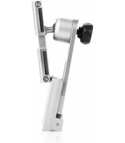 BENRO MEVIDEO ZAPATA SMARTPHONE SIDEKICK PLATA -Duke Fotografia benro mevideo zapata smartphone sidekick plata benro 4