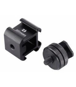 BENRO MEVIDEO ZAPATA TRIPLE LIVESTREAM -Duke Fotografia benro mevideo zapata triple livestream benro 2