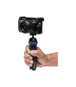 BENRO MINI TRIPODE PP1 -Duke Fotografia benro mini tripode pp1 benro 1