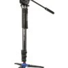 BENRO MONOPIE VIDEO A48FD CON ROTULA S4PRO -Duke Fotografia benro monopie video a48fd con rotula s4pro benro