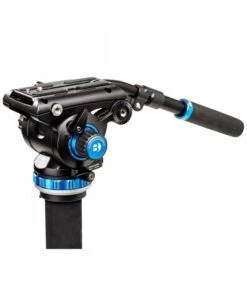 BENRO MONOPIE VIDEO ALUMINIO A48FDS6PRO -Duke Fotografia benro monopie video aluminio a48fds6pro benro 11