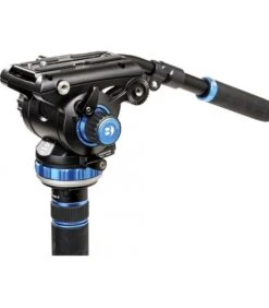 BENRO MONOPIE VIDEO ALUMINIO A48FDS6PRO -Duke Fotografia benro monopie video aluminio a48fds6pro benro 3