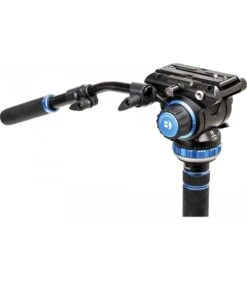 BENRO MONOPIE VIDEO ALUMINIO A48FDS6PRO -Duke Fotografia benro monopie video aluminio a48fds6pro benro 4