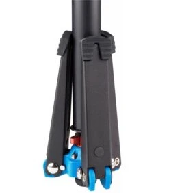 BENRO MONOPIE VIDEO ALUMINIO A48FDS6PRO -Duke Fotografia benro monopie video aluminio a48fds6pro benro 5