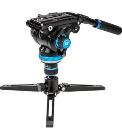 BENRO MONOPIE VIDEO ALUMINIO A48FDS6PRO -Duke Fotografia benro monopie video aluminio a48fds6pro benro 7