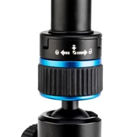 BENRO MONOPIE VIDEO ALUMINIO A48FDS6PRO -Duke Fotografia benro monopie video aluminio a48fds6pro benro 9