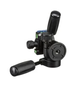 BENRO ROTULA 3 WAY HD2A CON ZAPATA TIPO ARCA -Duke Fotografia benro rotula 3 way hd2a con zapata tipo arca benro 3