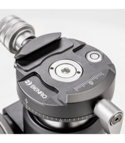 BENRO RÓTULA DE BOLA GX30 -Duke Fotografia benro rotula de bola gx30 benro 2