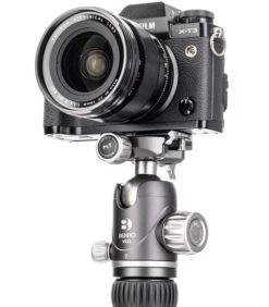 BENRO RÓTULA DE BOLA VX25