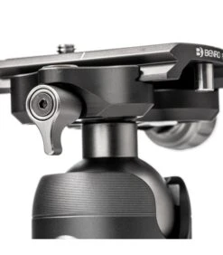 BENRO RÓTULA DE BOLA VX25 -Duke Fotografia benro rotula de bola vx25 benro 3