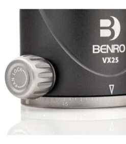 BENRO RÓTULA DE BOLA VX25 -Duke Fotografia benro rotula de bola vx25 benro 5