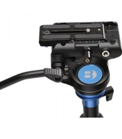 BENRO ROTULA DE VIDEO S4 PRO 10 BENRO ROTULA DE VIDEO S4 PRO -Duke Fotografia benro rotula de video s4 pro benro 2