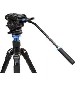 BENRO ROTULA DE VIDEO S4 PRO 11 BENRO ROTULA DE VIDEO S4 PRO -Duke Fotografia benro rotula de video s4 pro benro 3