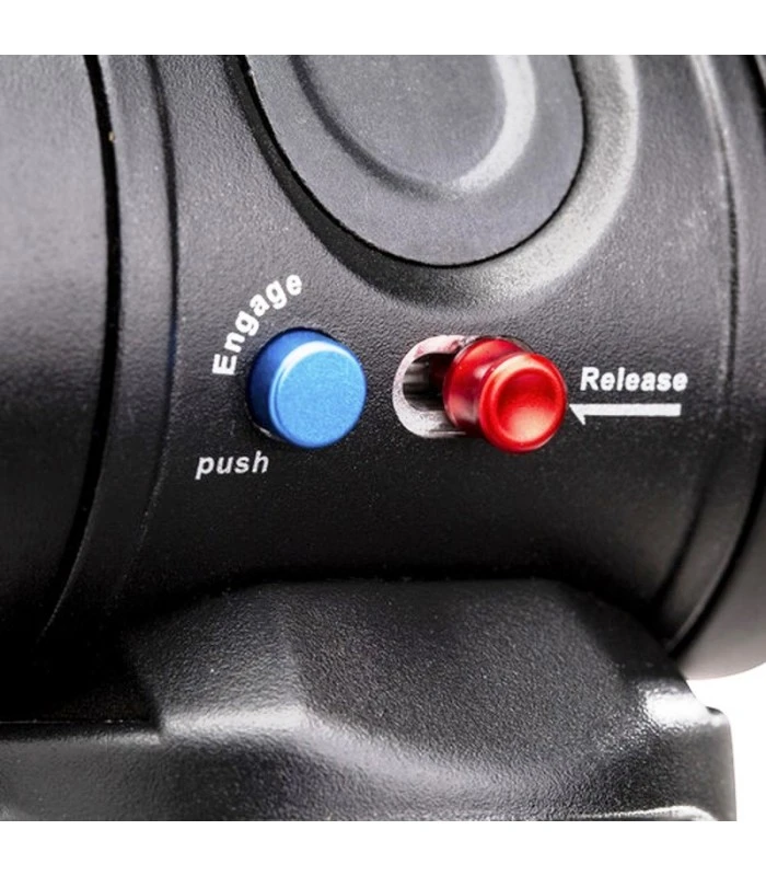 BENRO ROTULA DE VIDEO S4 PRO 7 BENRO ROTULA DE VIDEO S4 PRO - Imagen 5