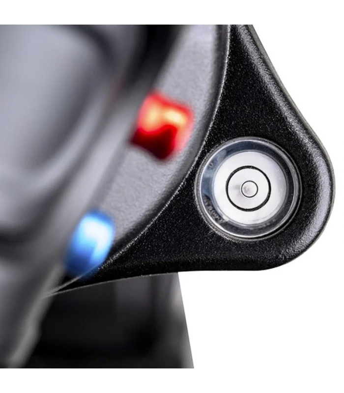 BENRO ROTULA DE VIDEO S4 PRO 8 BENRO ROTULA DE VIDEO S4 PRO - Imagen 6