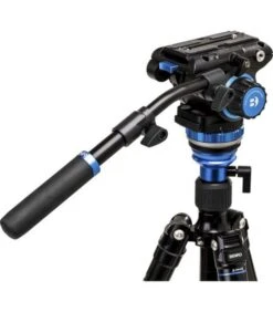 BENRO ROTULA DE VIDEO S6 PRO -Duke Fotografia benro rotula de video s6 pro benro 2