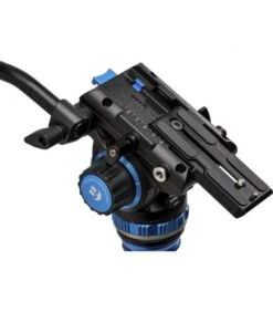 BENRO ROTULA DE VIDEO S6 PRO -Duke Fotografia benro rotula de video s6 pro benro 3