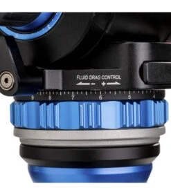 BENRO ROTULA DE VIDEO S6 PRO -Duke Fotografia benro rotula de video s6 pro benro 4