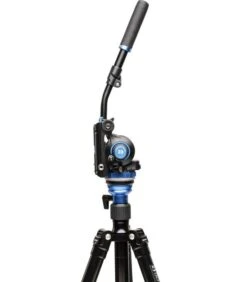 BENRO ROTULA DE VIDEO S6 PRO -Duke Fotografia benro rotula de video s6 pro benro 5