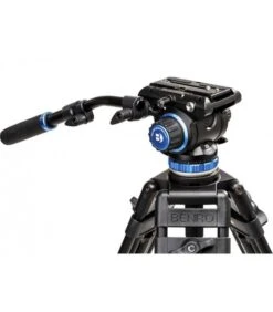 BENRO ROTULA DE VIDEO S6 PRO -Duke Fotografia benro rotula de video s6 pro benro 6