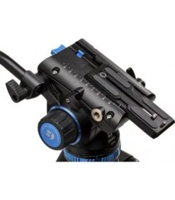 BENRO ROTULA DE VIDEO S8 PRO -Duke Fotografia benro rotula de video s8 pro benro 2