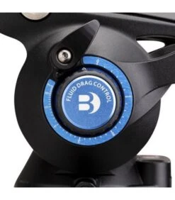 BENRO ROTULA DE VIDEO S8 PRO -Duke Fotografia benro rotula de video s8 pro benro 3