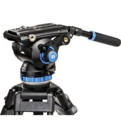 BENRO ROTULA DE VIDEO S8 PRO -Duke Fotografia benro rotula de video s8 pro benro 5