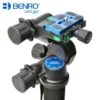 BENRO ROTULA GD3WH PRECISION MICROMILMETRICA