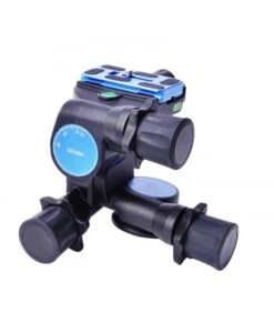 BENRO ROTULA GD3WH PRECISION MICROMILMETRICA -Duke Fotografia benro rotula gd3wh precision micromilmetrica benro 3