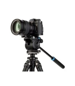 BENRO ROTULA VIDEO S2PRO -Duke Fotografia benro rotula video s2pro benro 3