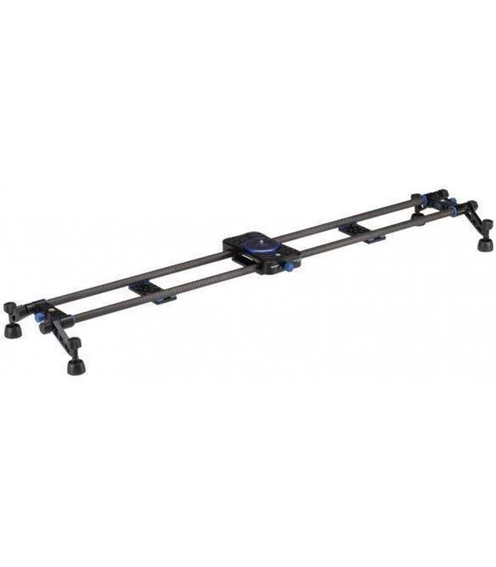 BENRO SLIDER CARBONO MOVEOVER 8B DUAL 900MM - C08D9B 3 BENRO SLIDER CARBONO MOVEOVER 8B DUAL 900MM - C08D9B